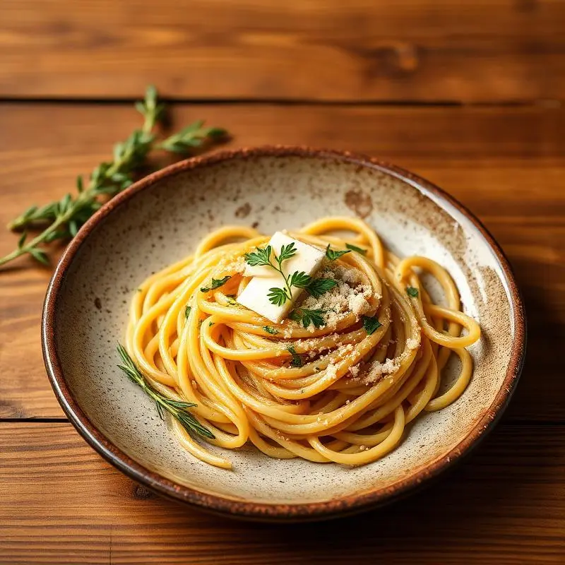 pasta